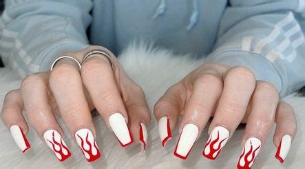 lv garth nails and beauty|LV Garth Nails and Beauty .